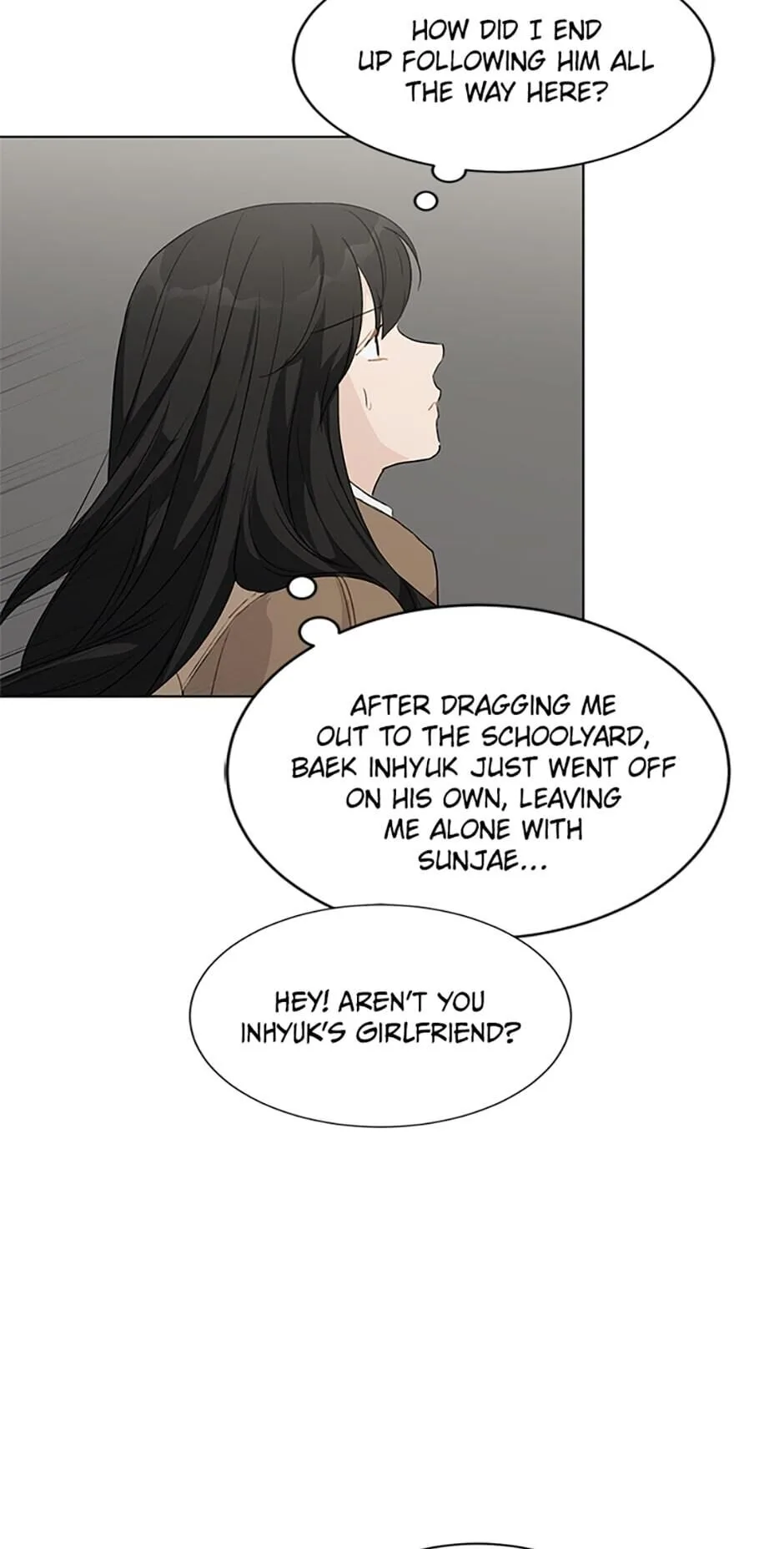 The Best Of Tomorrow Chapter 33 page 3