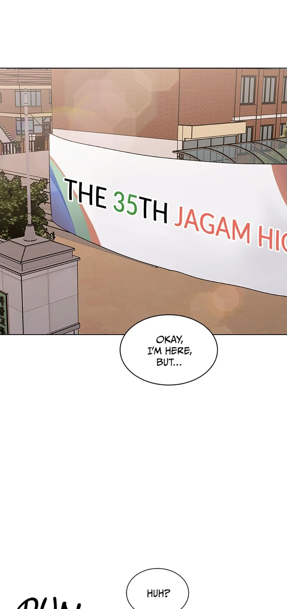 The Best Of Tomorrow Chapter 31 page 29