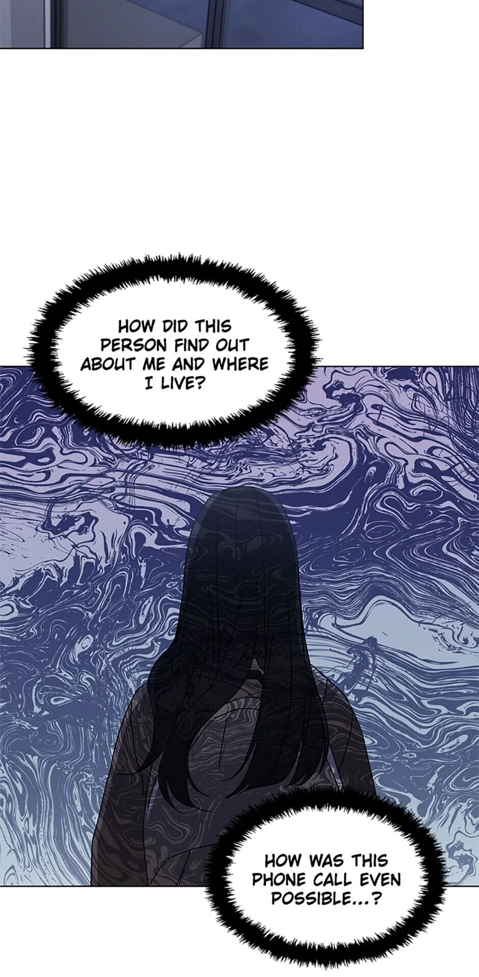 The Best Of Tomorrow Chapter 33 page 36