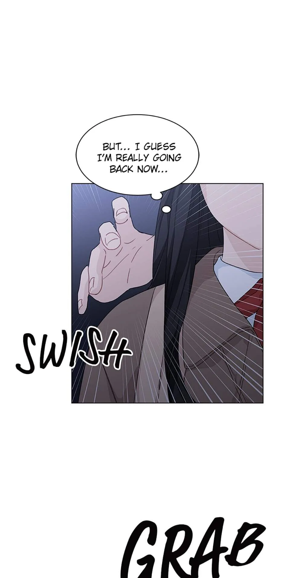 The Best Of Tomorrow Chapter 33 page 37
