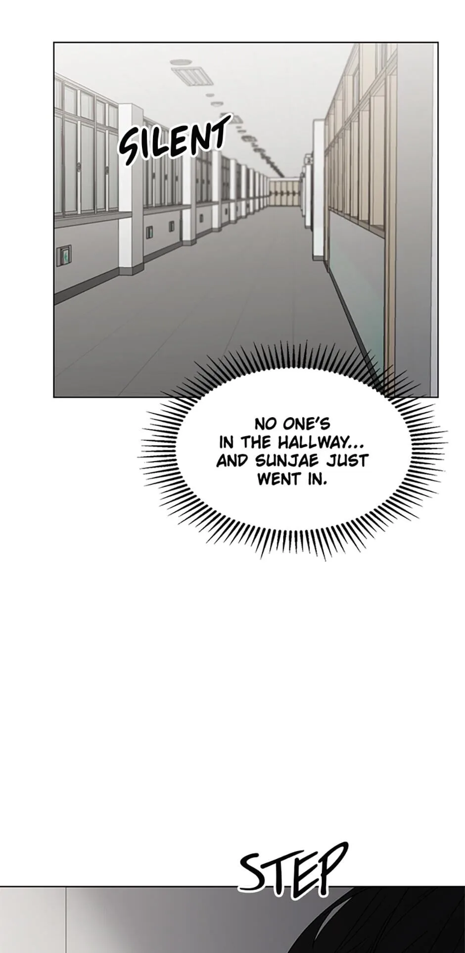 The Best Of Tomorrow Chapter 33 page 23