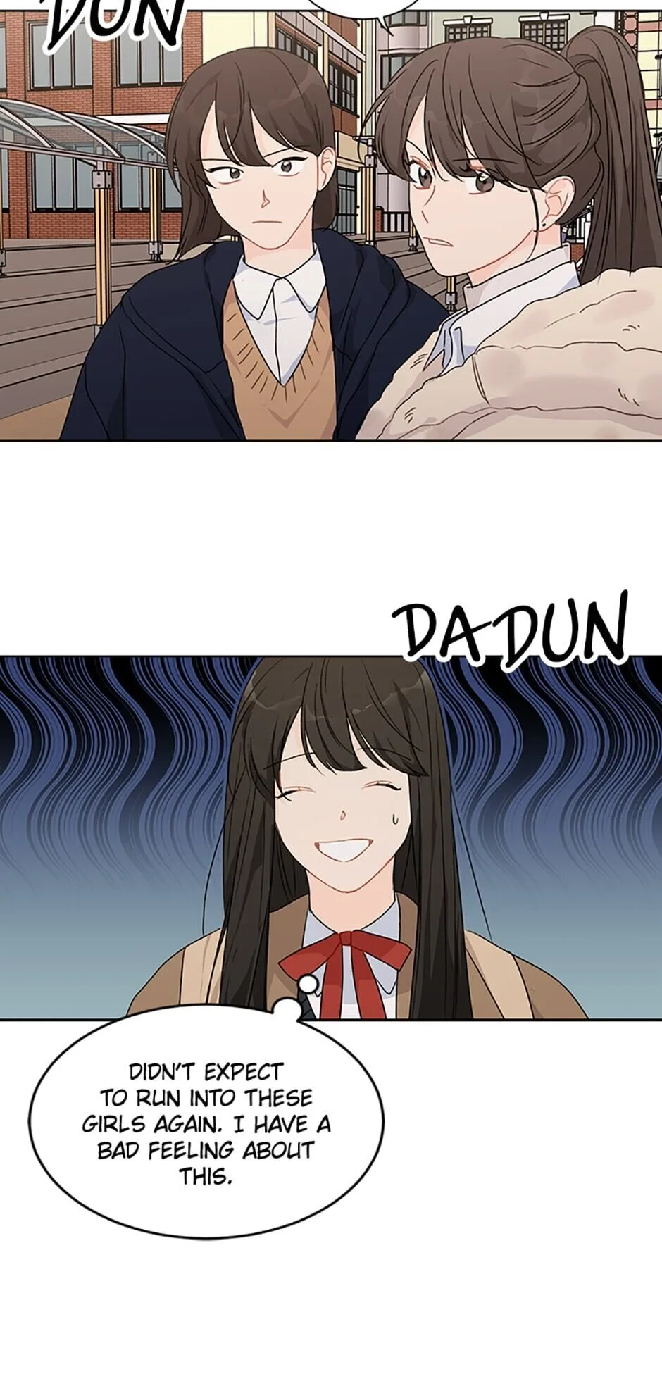 The Best Of Tomorrow Chapter 31 page 30