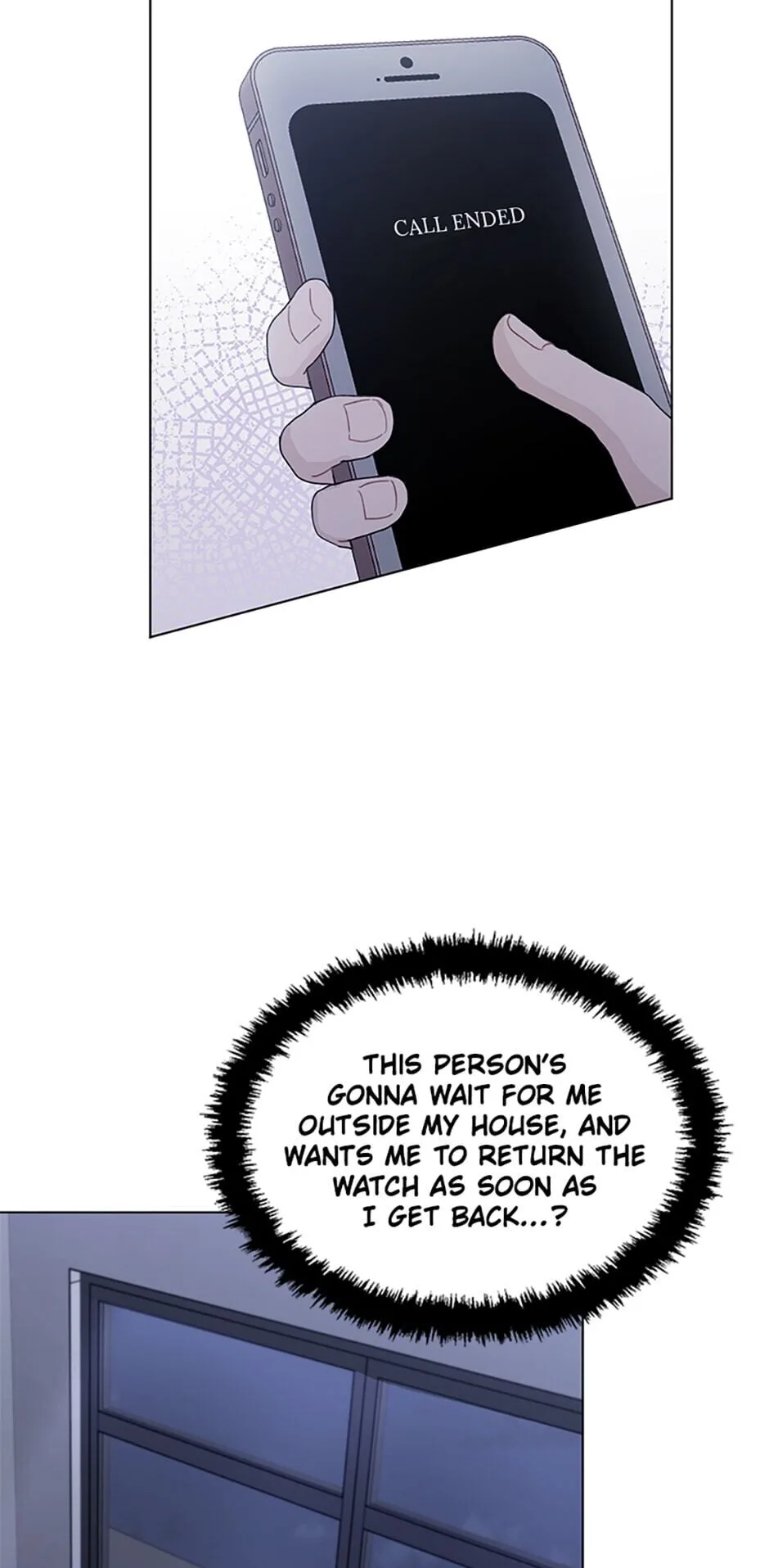 The Best Of Tomorrow Chapter 33 page 35