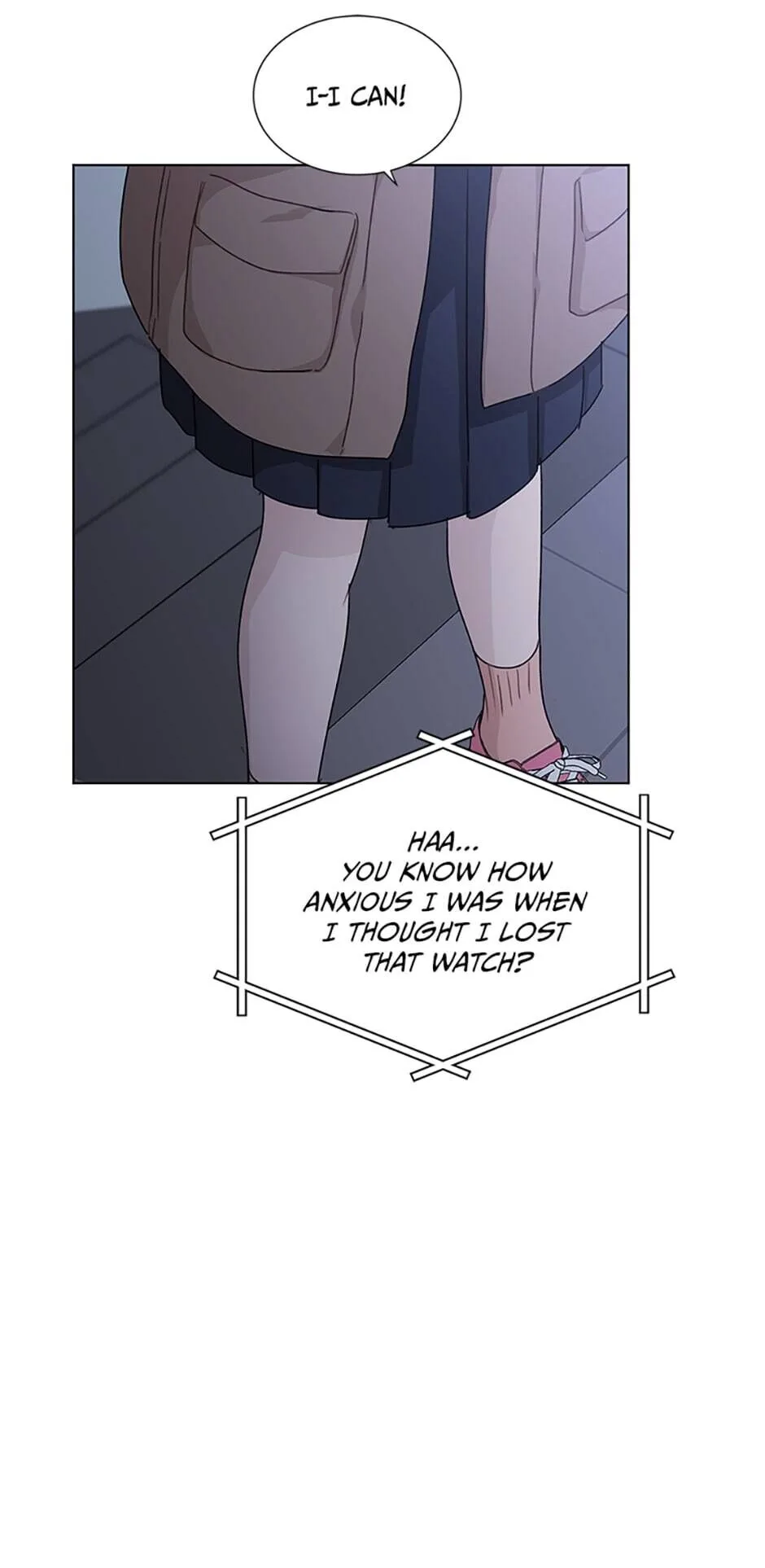 The Best Of Tomorrow Chapter 33 page 27