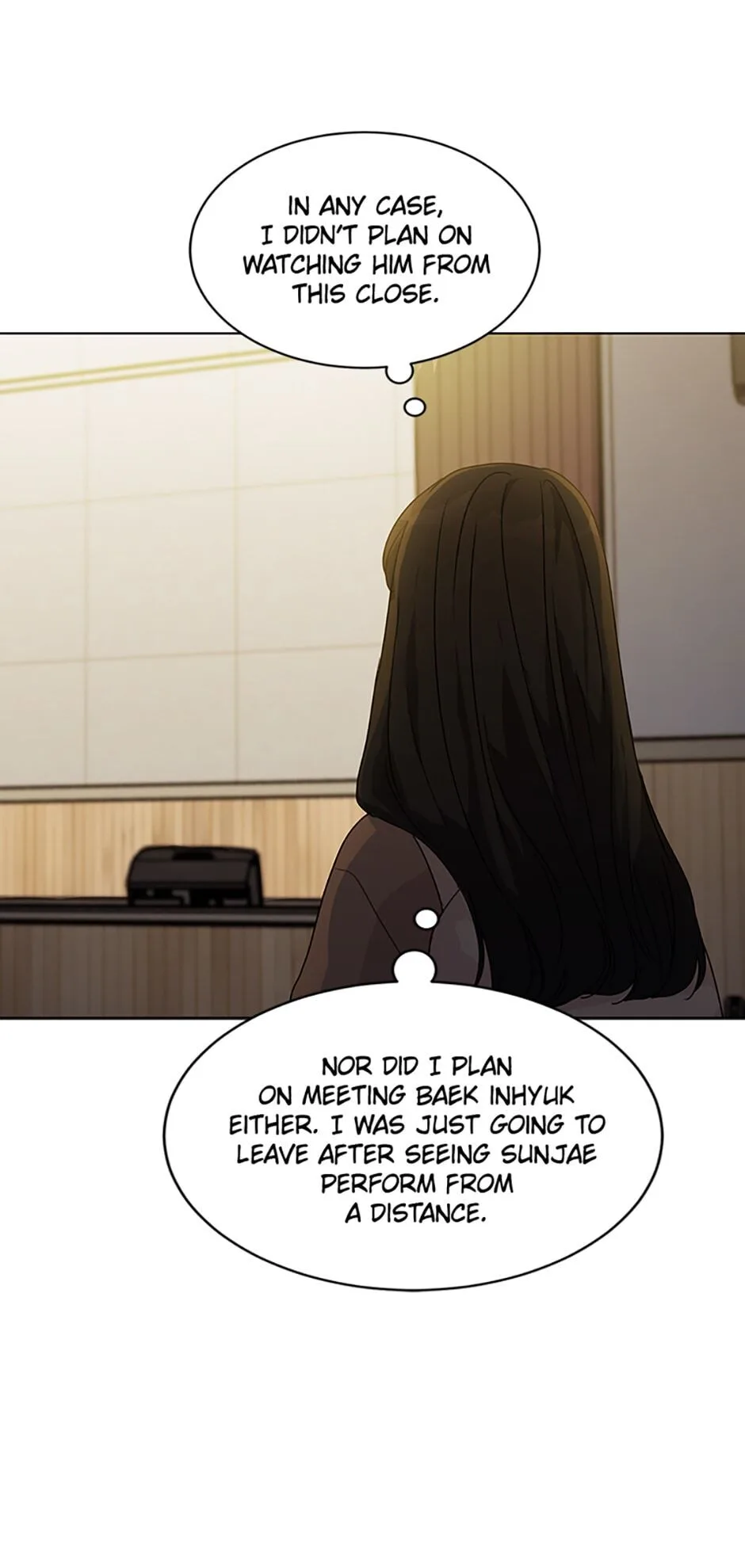 The Best Of Tomorrow Chapter 31 page 39
