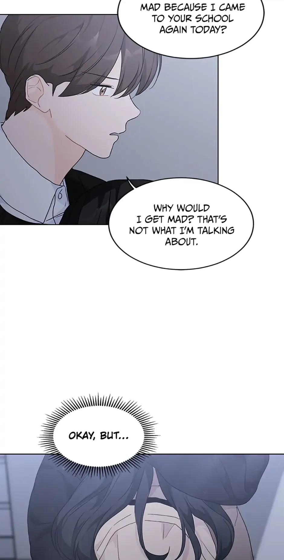 The Best Of Tomorrow Chapter 34 page 5