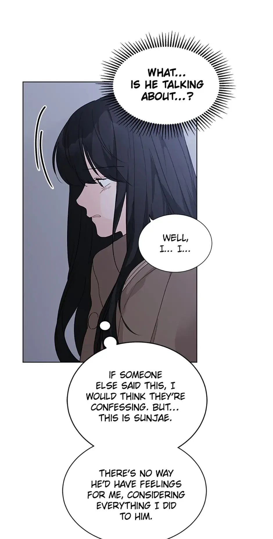 The Best Of Tomorrow Chapter 34 page 13