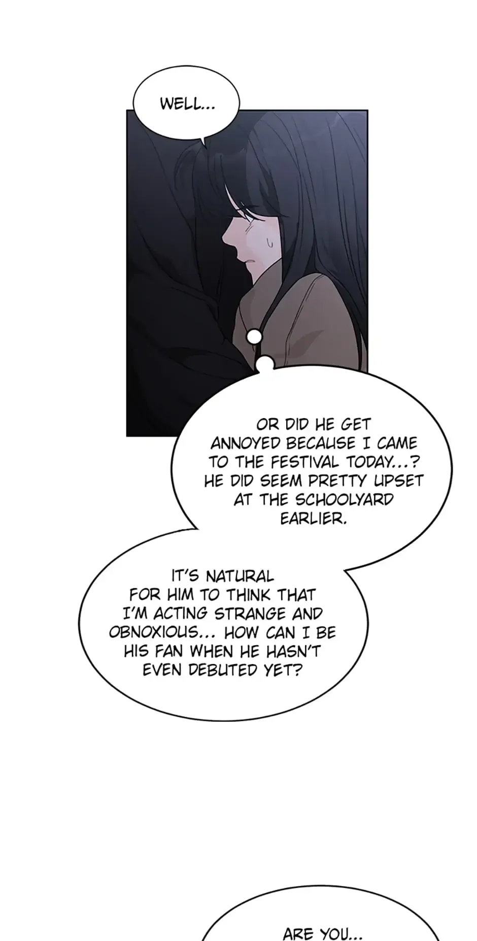 The Best Of Tomorrow Chapter 34 page 4