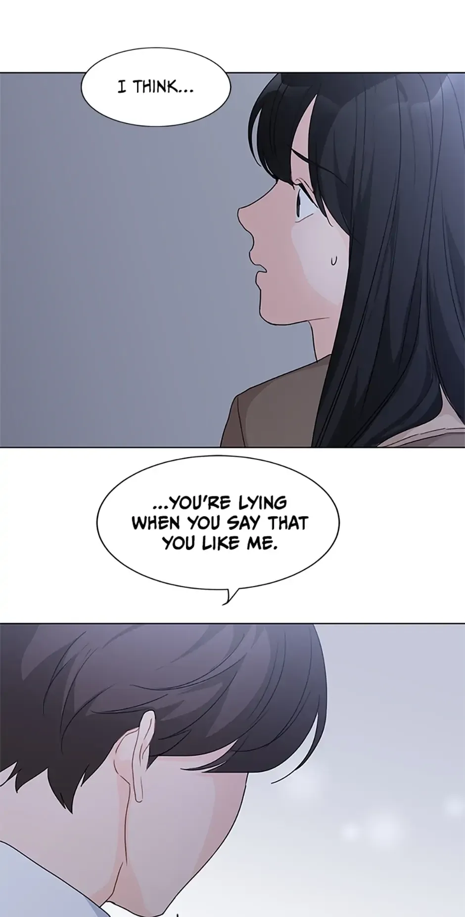 The Best Of Tomorrow Chapter 34 page 19