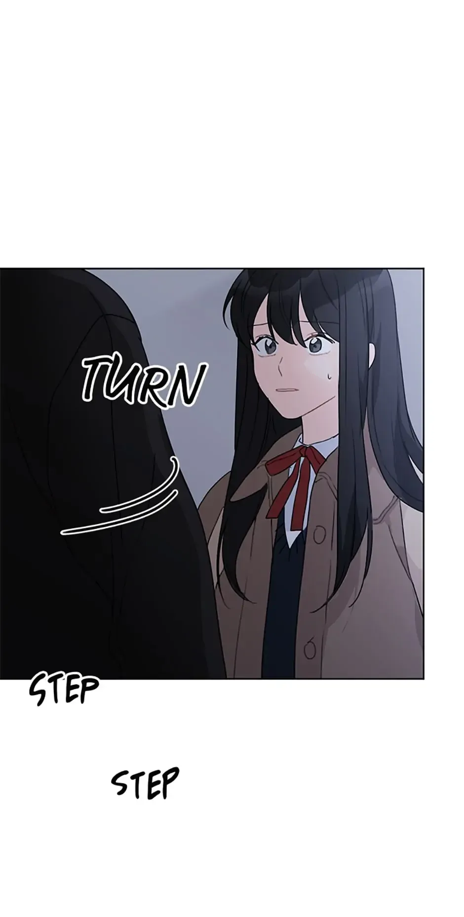 The Best Of Tomorrow Chapter 34 page 17