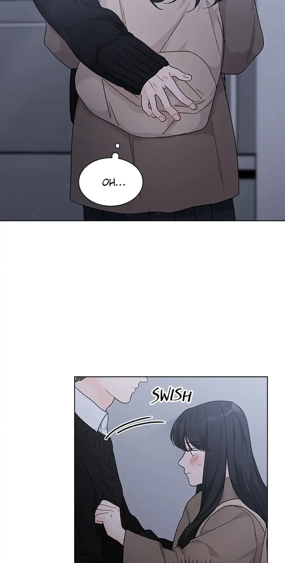 The Best Of Tomorrow Chapter 34 page 6