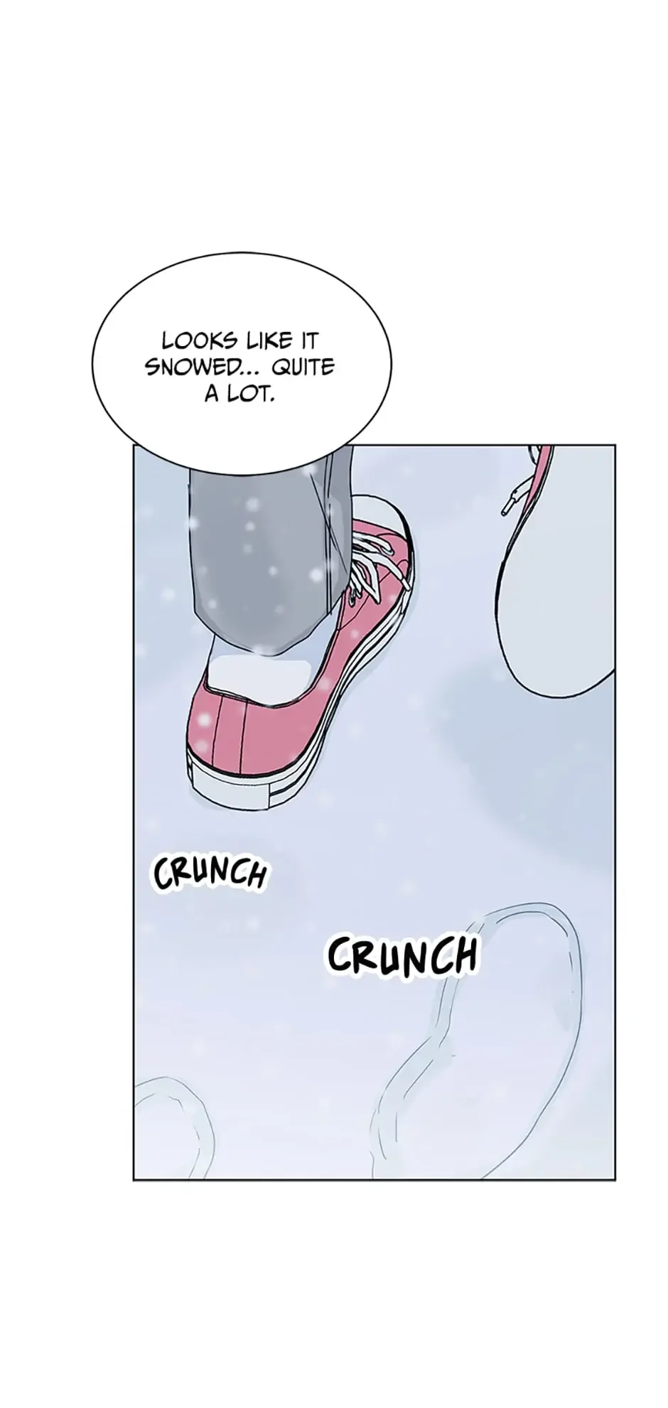 The Best Of Tomorrow Chapter 34 page 48