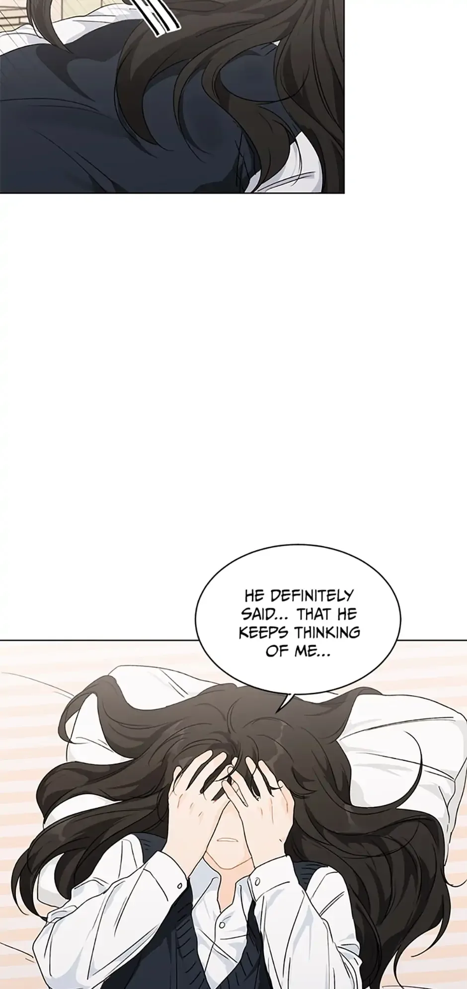 The Best Of Tomorrow Chapter 34 page 25