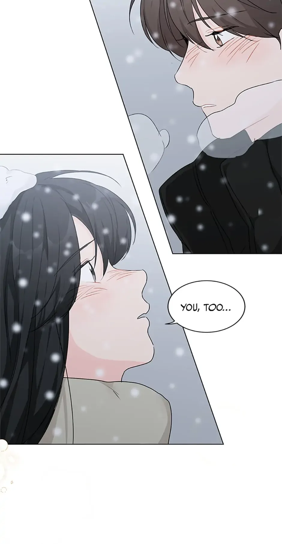 The Best Of Tomorrow Chapter 35 page 27