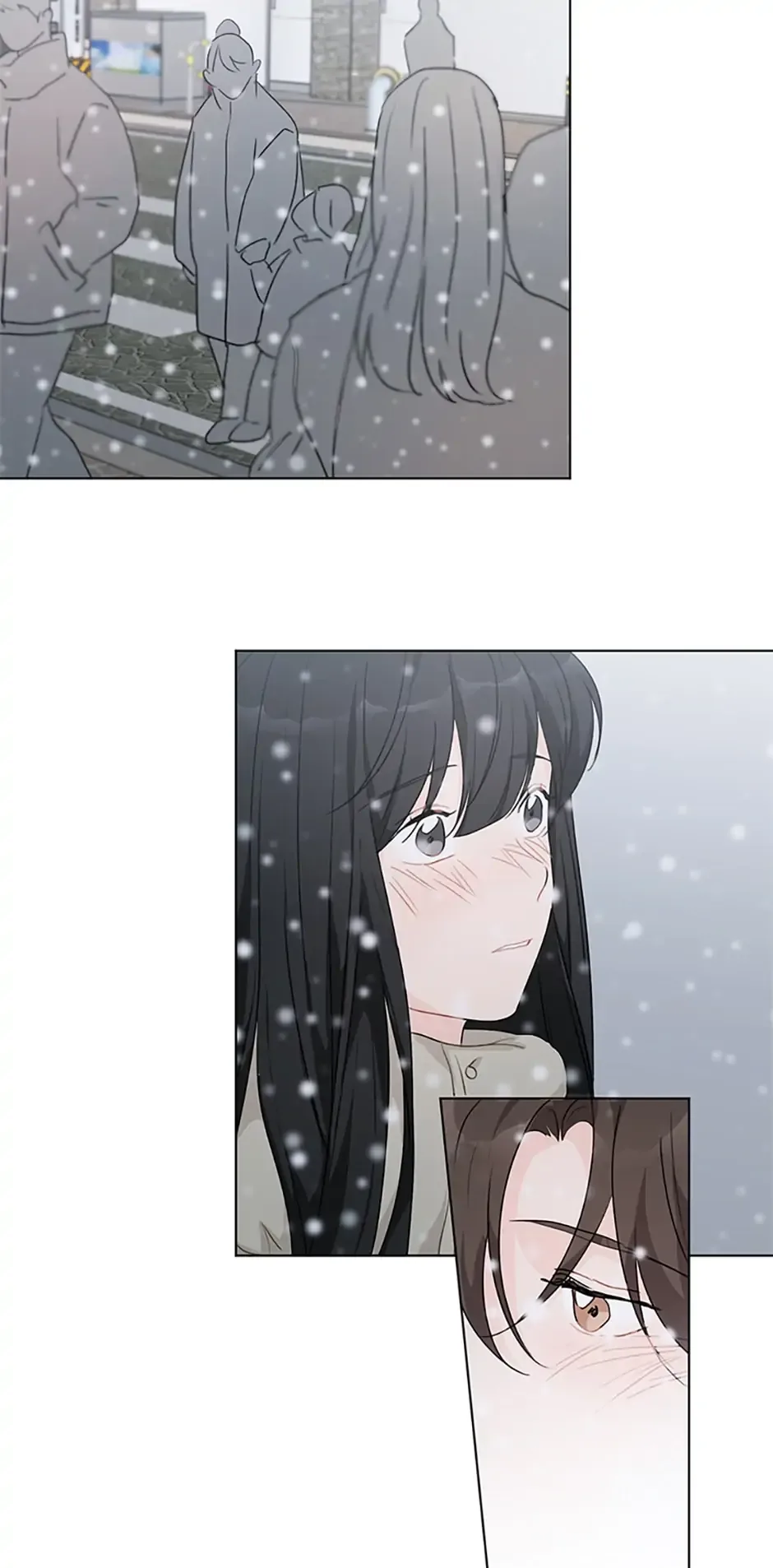The Best Of Tomorrow Chapter 35 page 14