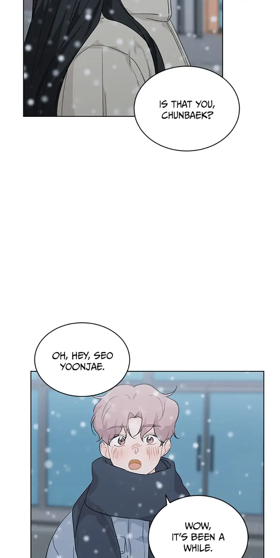 The Best Of Tomorrow Chapter 34 page 37