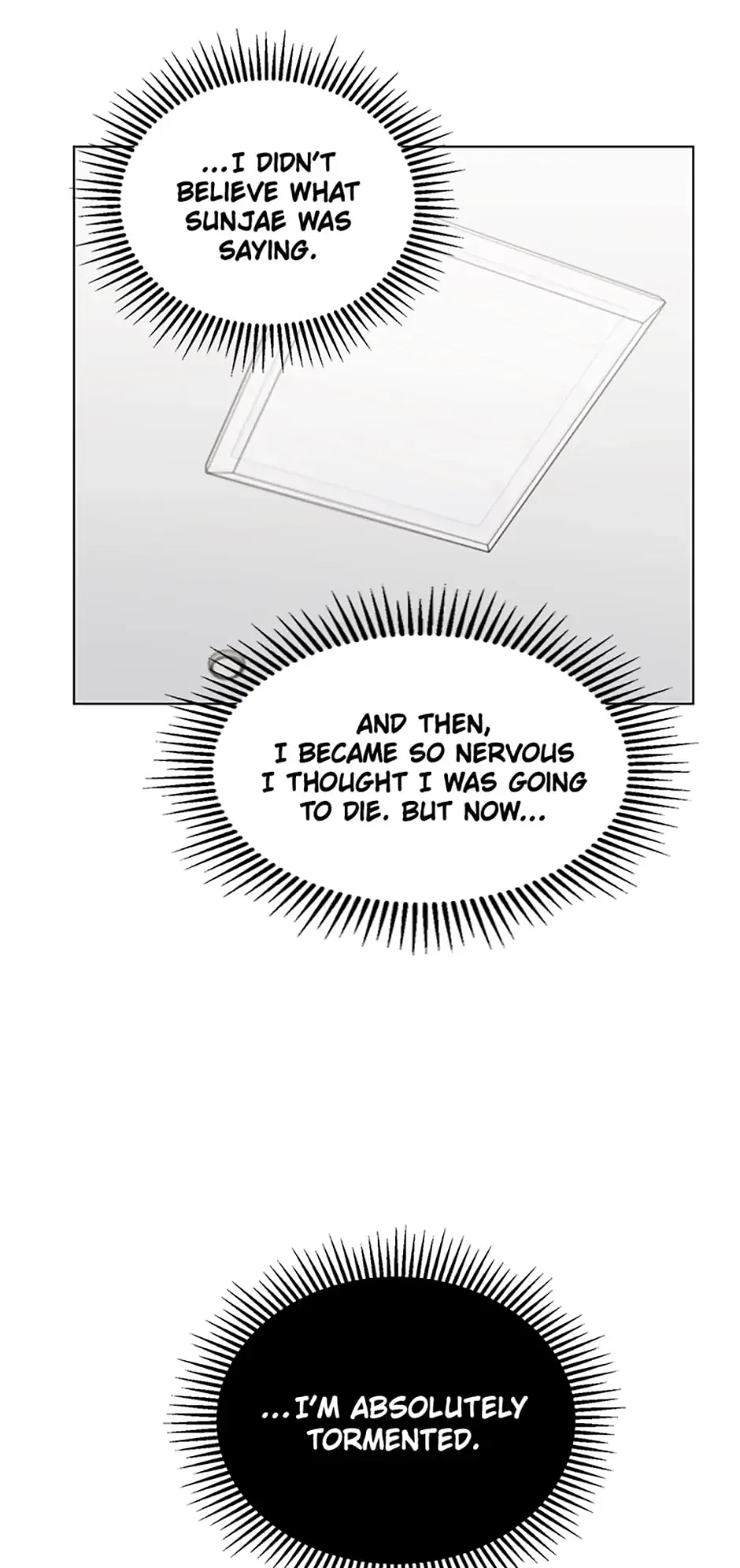 The Best Of Tomorrow Chapter 34 page 27