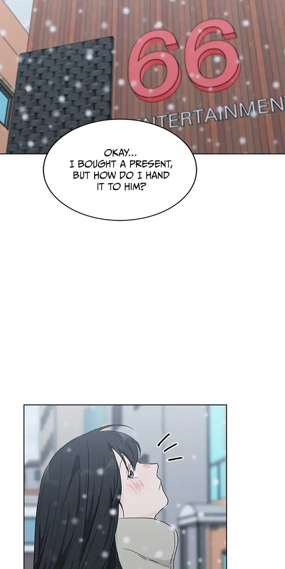 The Best Of Tomorrow Chapter 34 page 36
