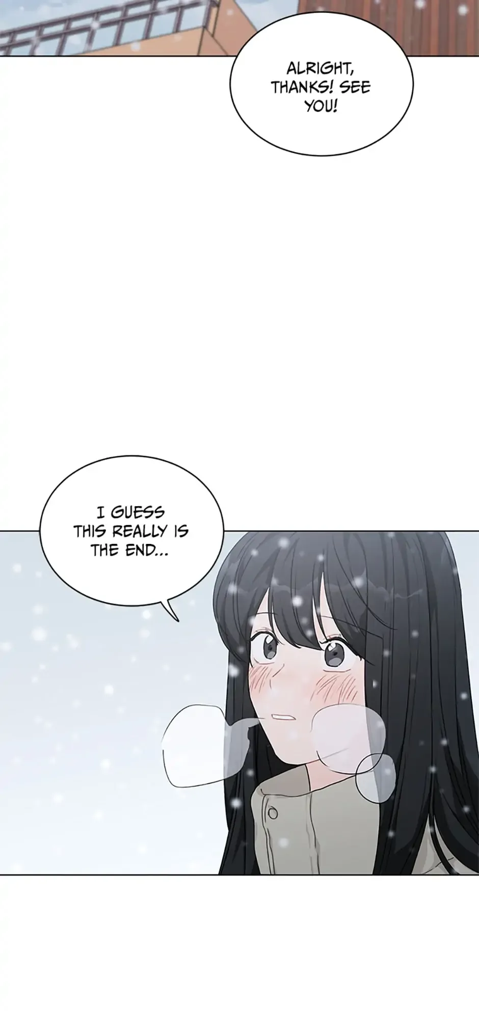 The Best Of Tomorrow Chapter 34 page 46