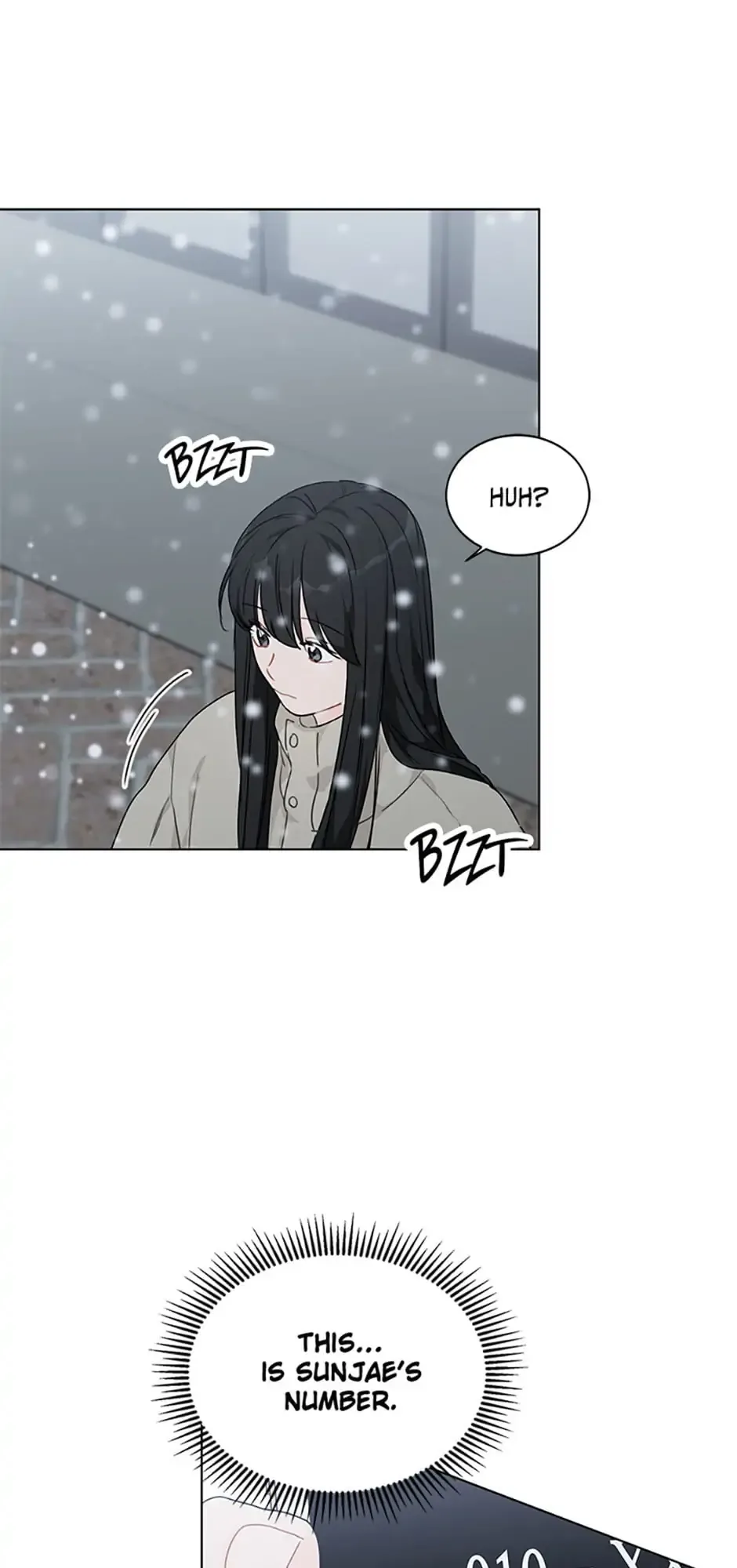 The Best Of Tomorrow Chapter 34 page 49