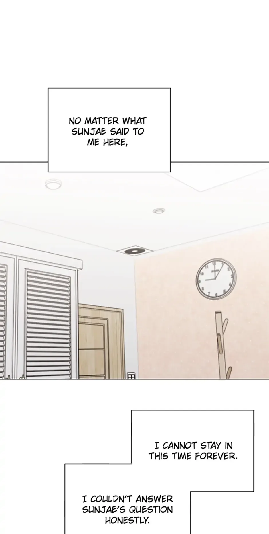 The Best Of Tomorrow Chapter 34 page 31