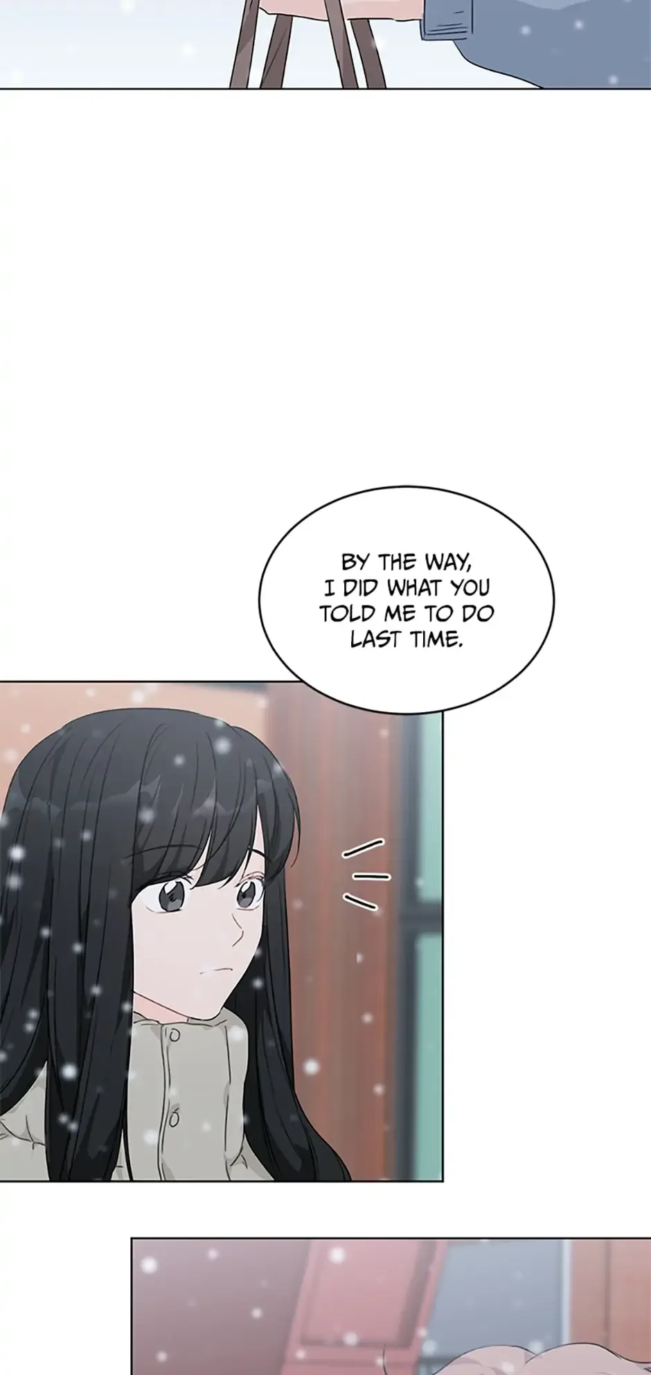 The Best Of Tomorrow Chapter 34 page 43