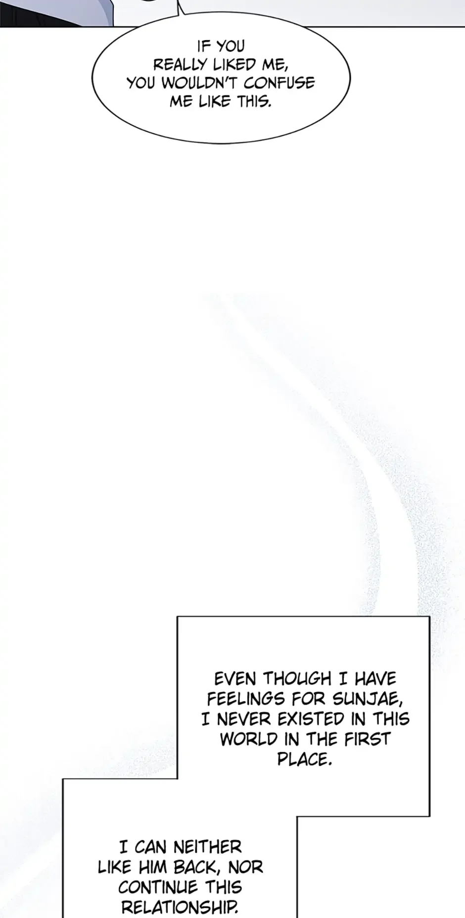 The Best Of Tomorrow Chapter 34 page 20