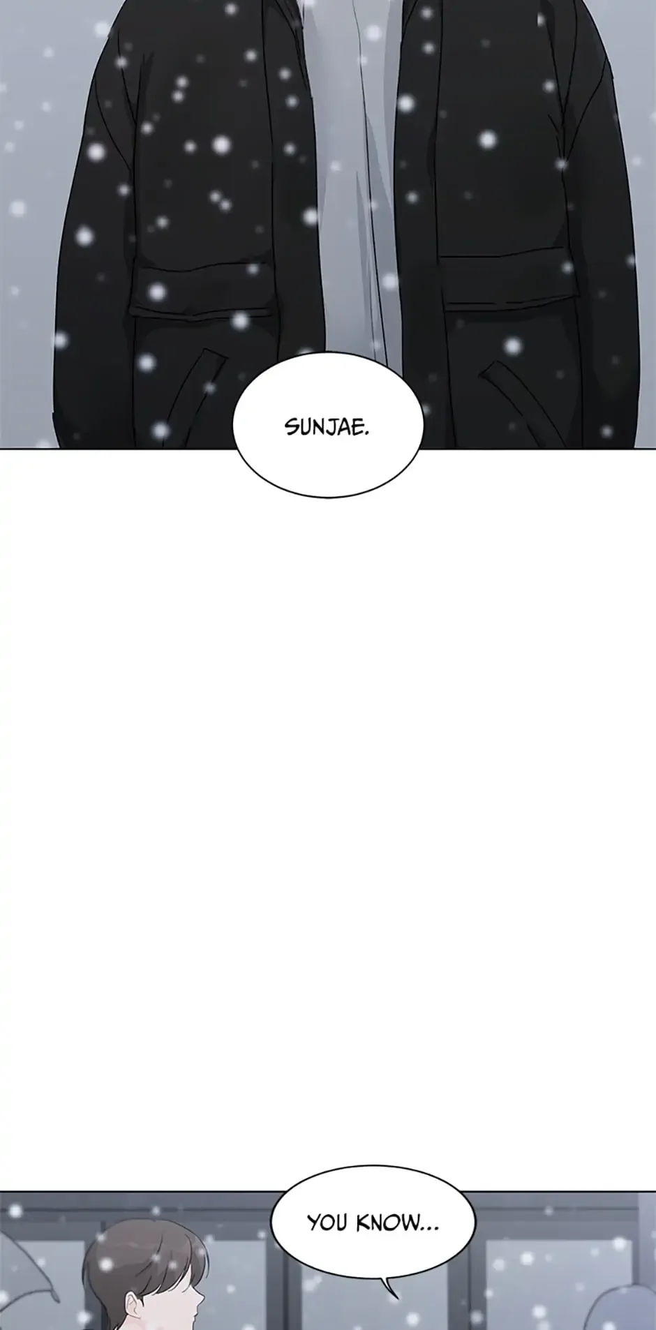The Best Of Tomorrow Chapter 35 page 16