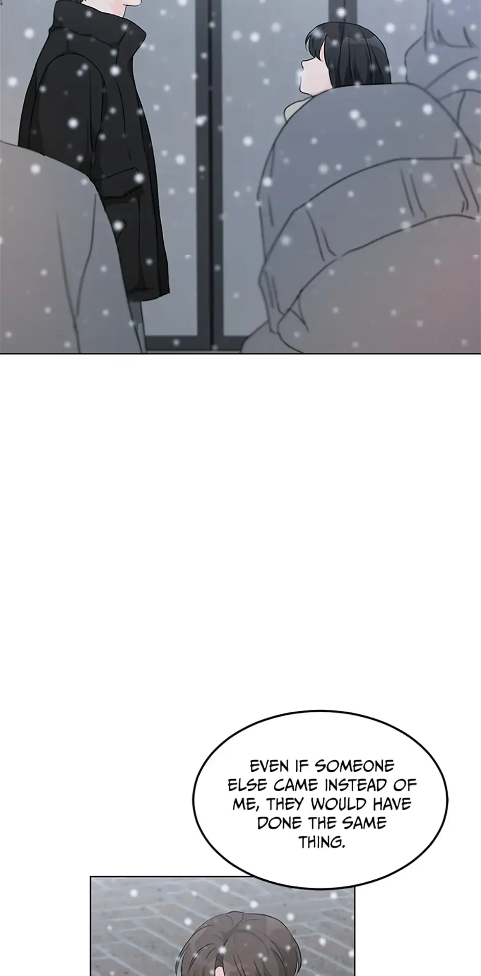 The Best Of Tomorrow Chapter 35 page 17