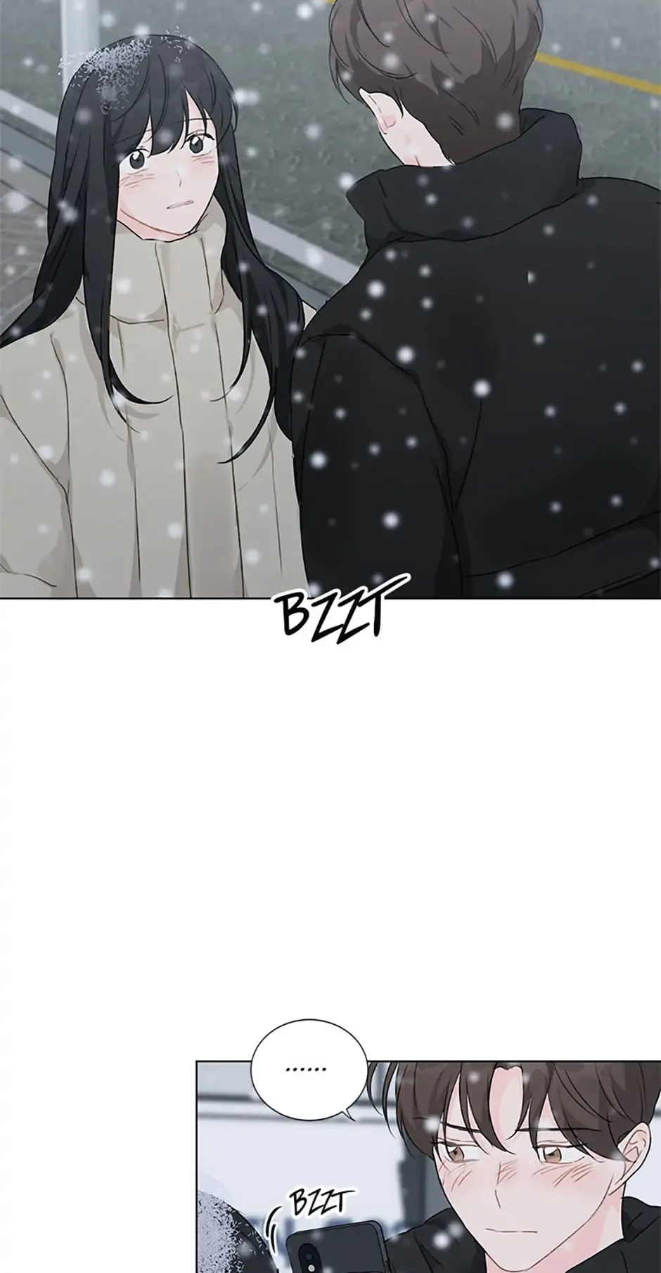 The Best Of Tomorrow Chapter 35 page 24