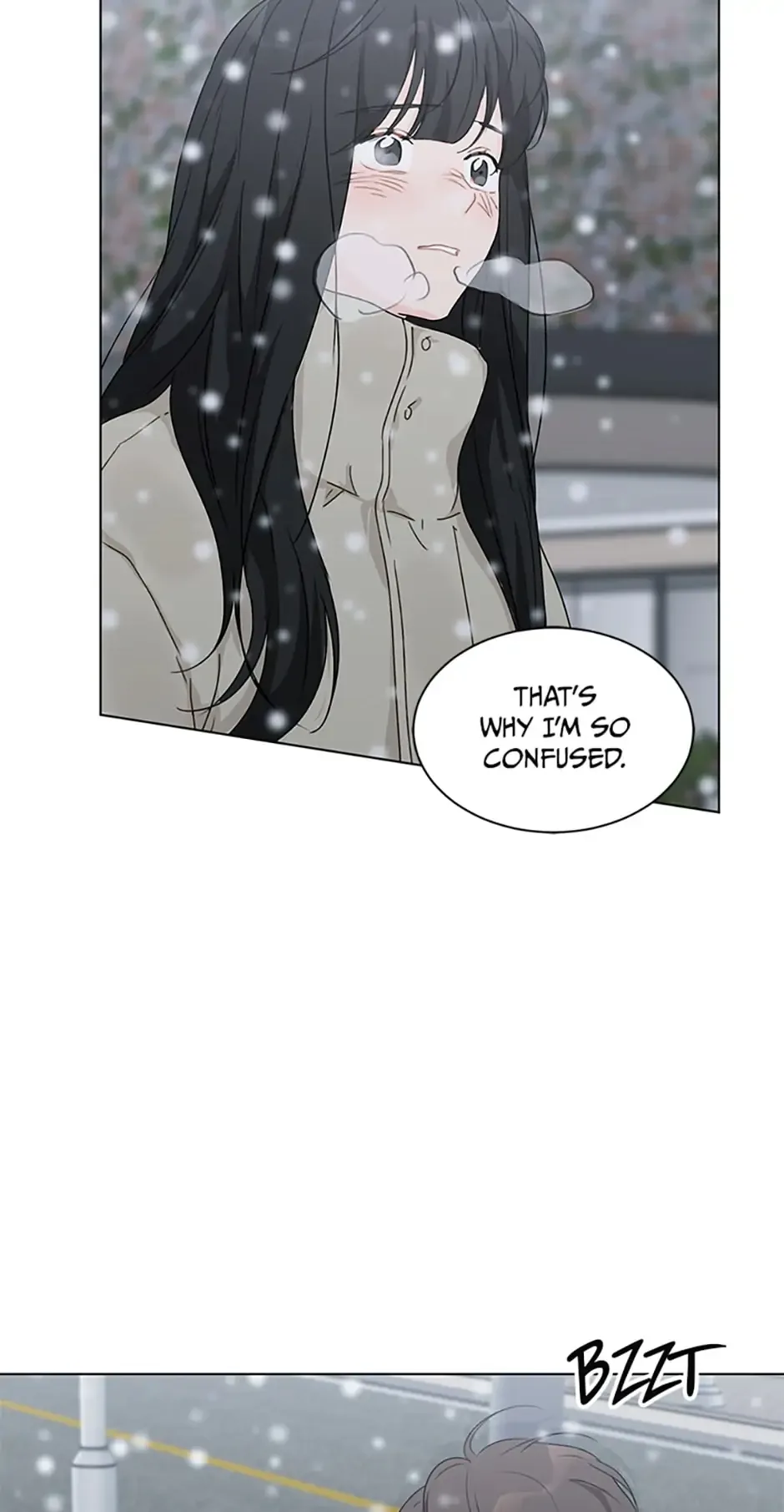The Best Of Tomorrow Chapter 35 page 23