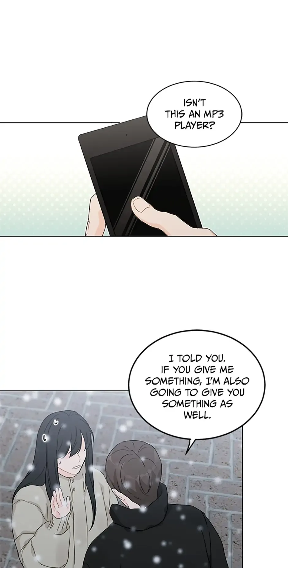 The Best Of Tomorrow Chapter 35 page 9