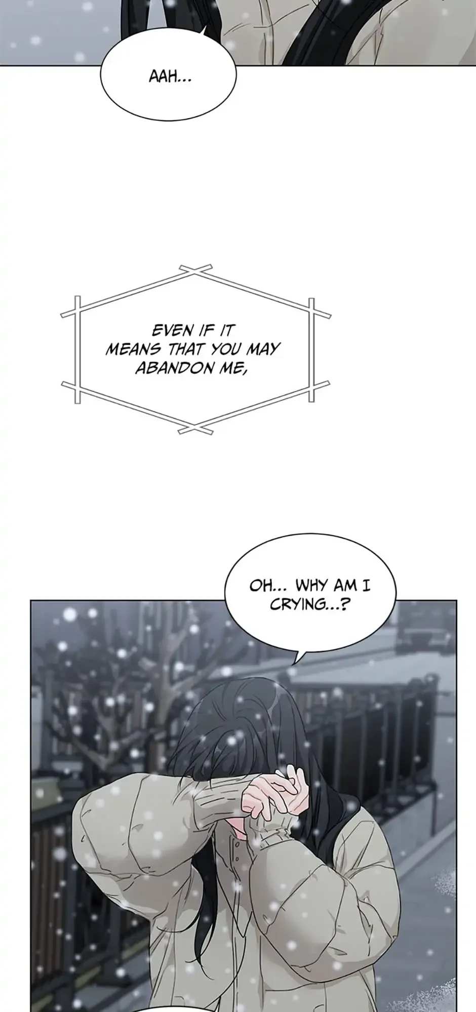 The Best Of Tomorrow Chapter 35 page 41