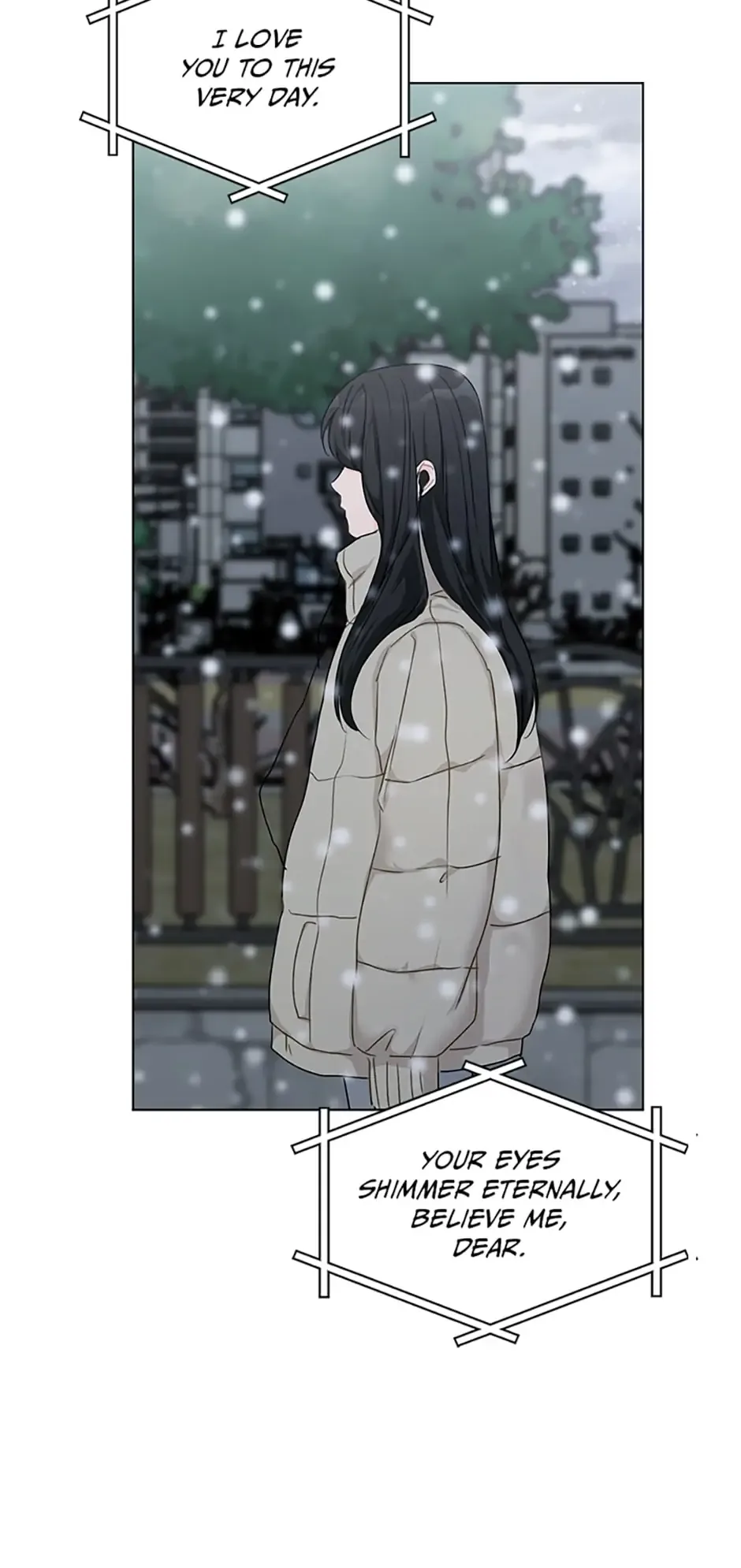 The Best Of Tomorrow Chapter 35 page 39