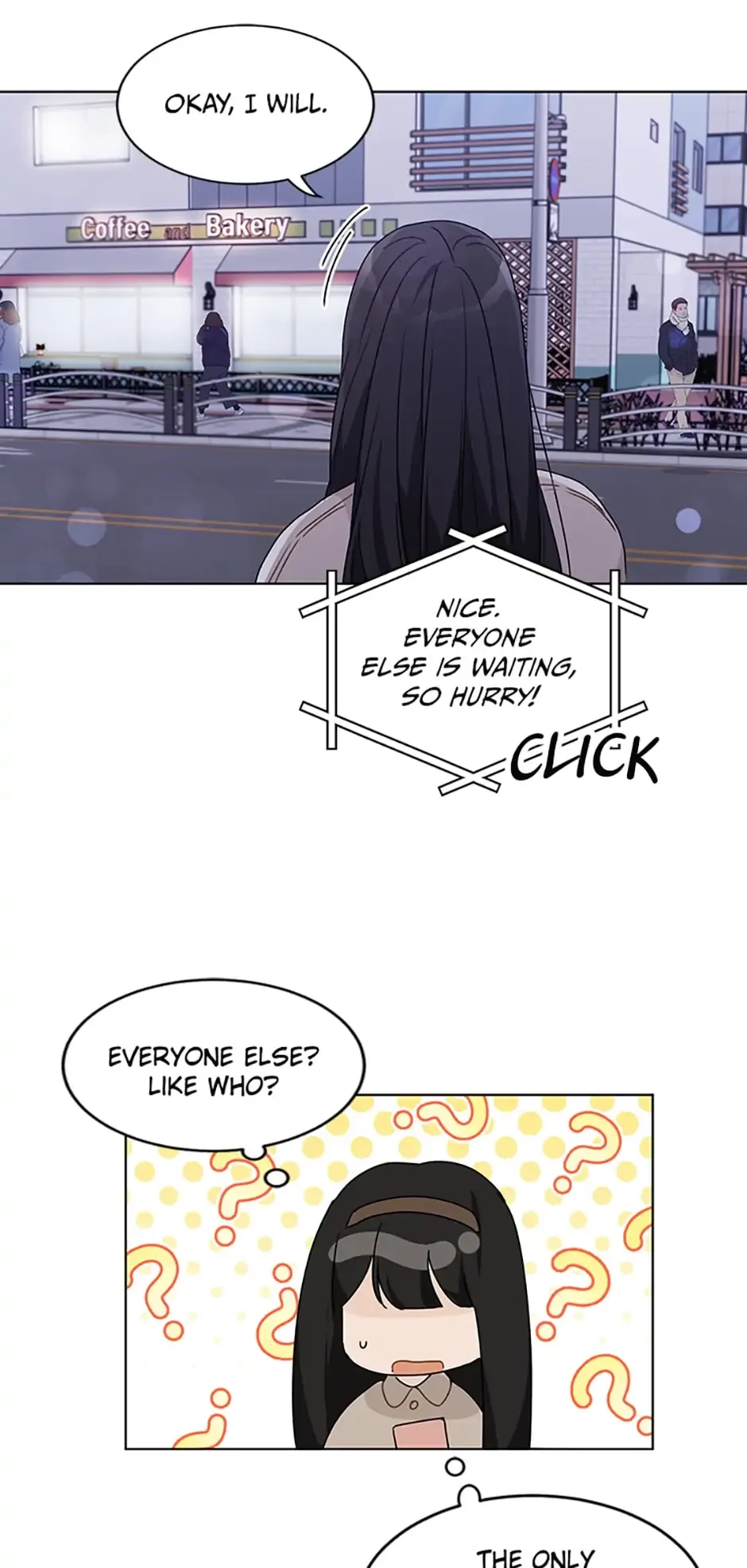 The Best Of Tomorrow Chapter 36 page 13