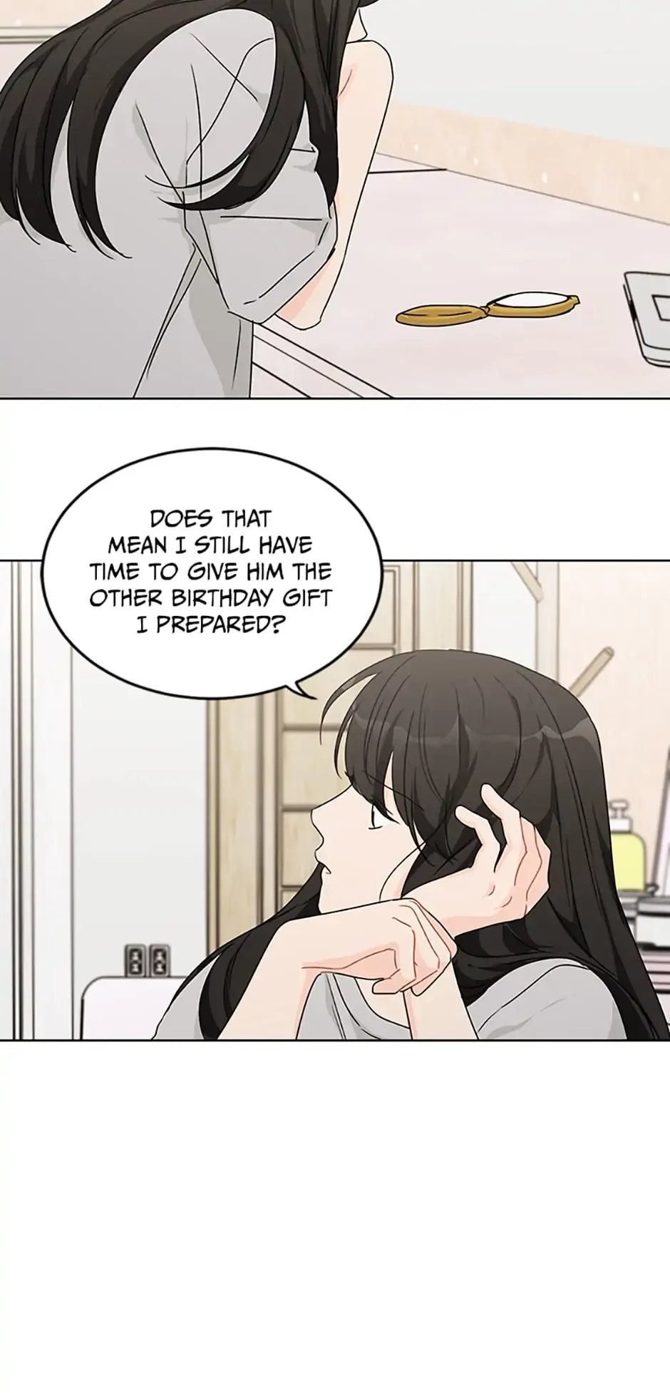 The Best Of Tomorrow Chapter 36 page 4