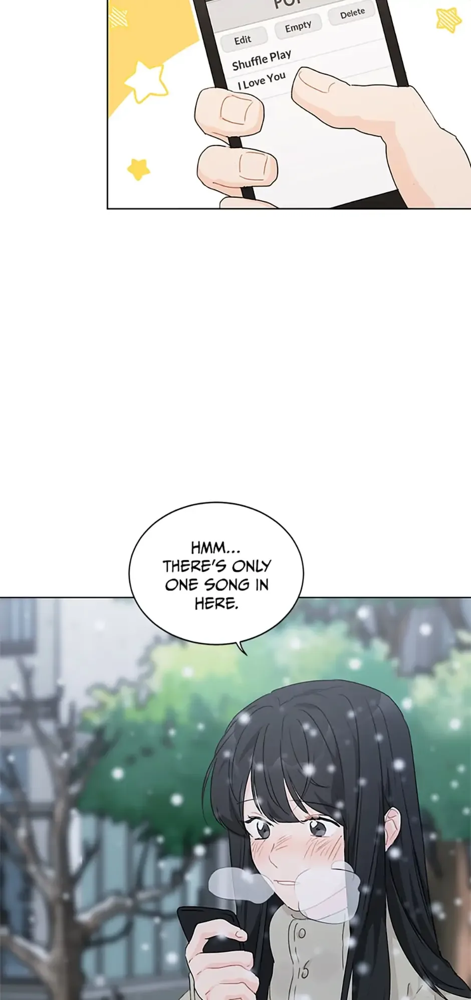 The Best Of Tomorrow Chapter 35 page 35