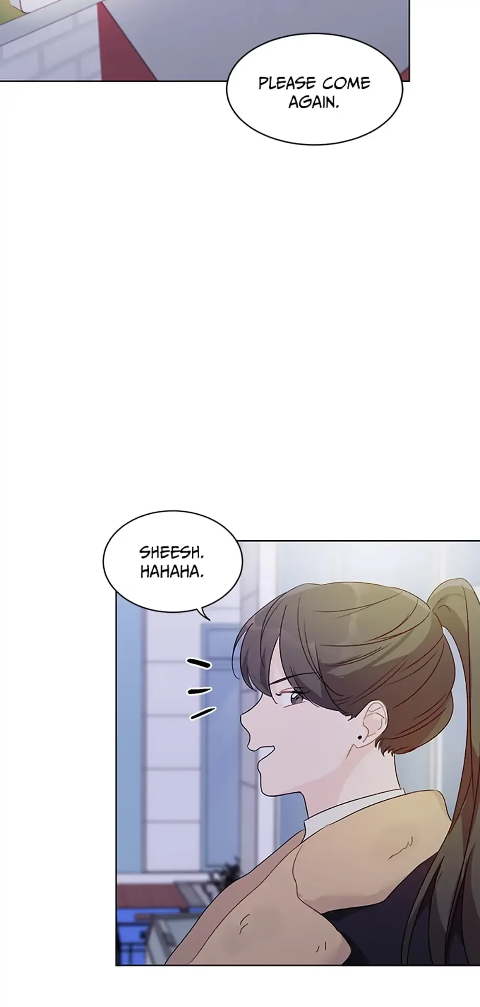The Best Of Tomorrow Chapter 36 page 15