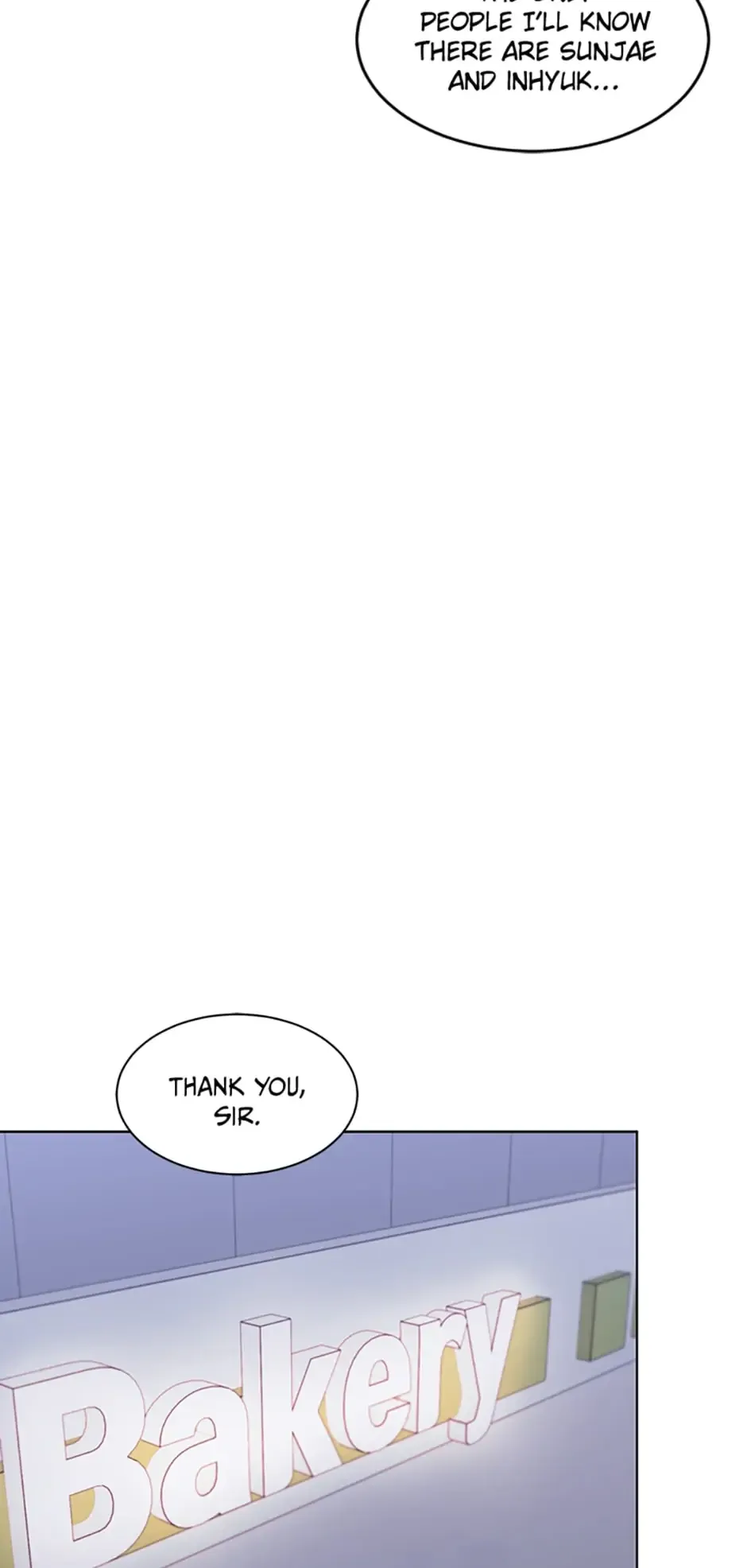 The Best Of Tomorrow Chapter 36 page 14