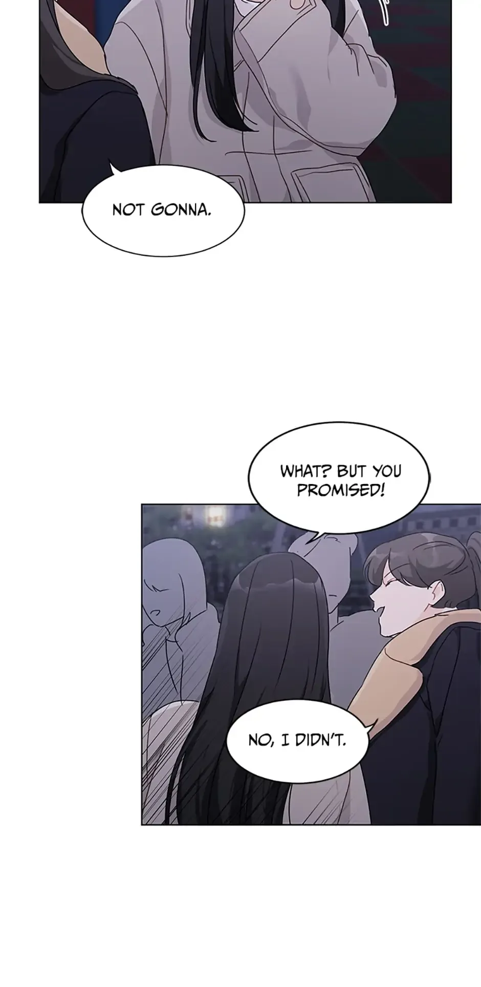The Best Of Tomorrow Chapter 36 page 38