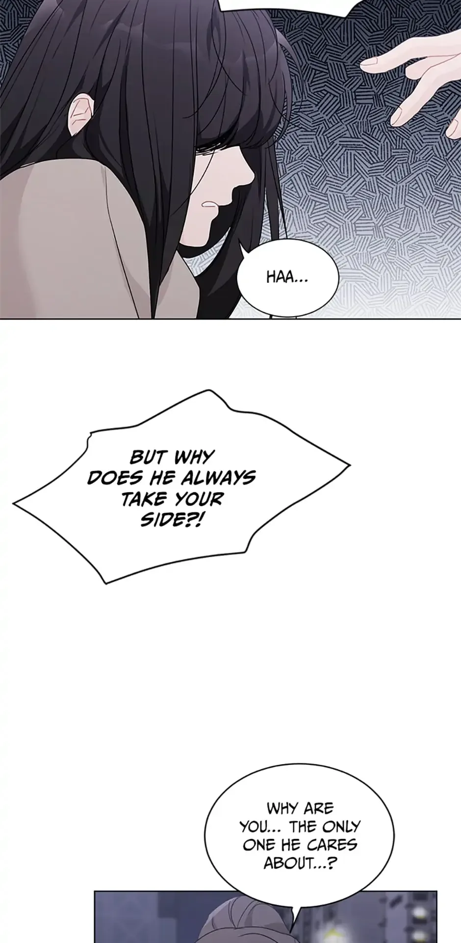 The Best Of Tomorrow Chapter 36 page 41