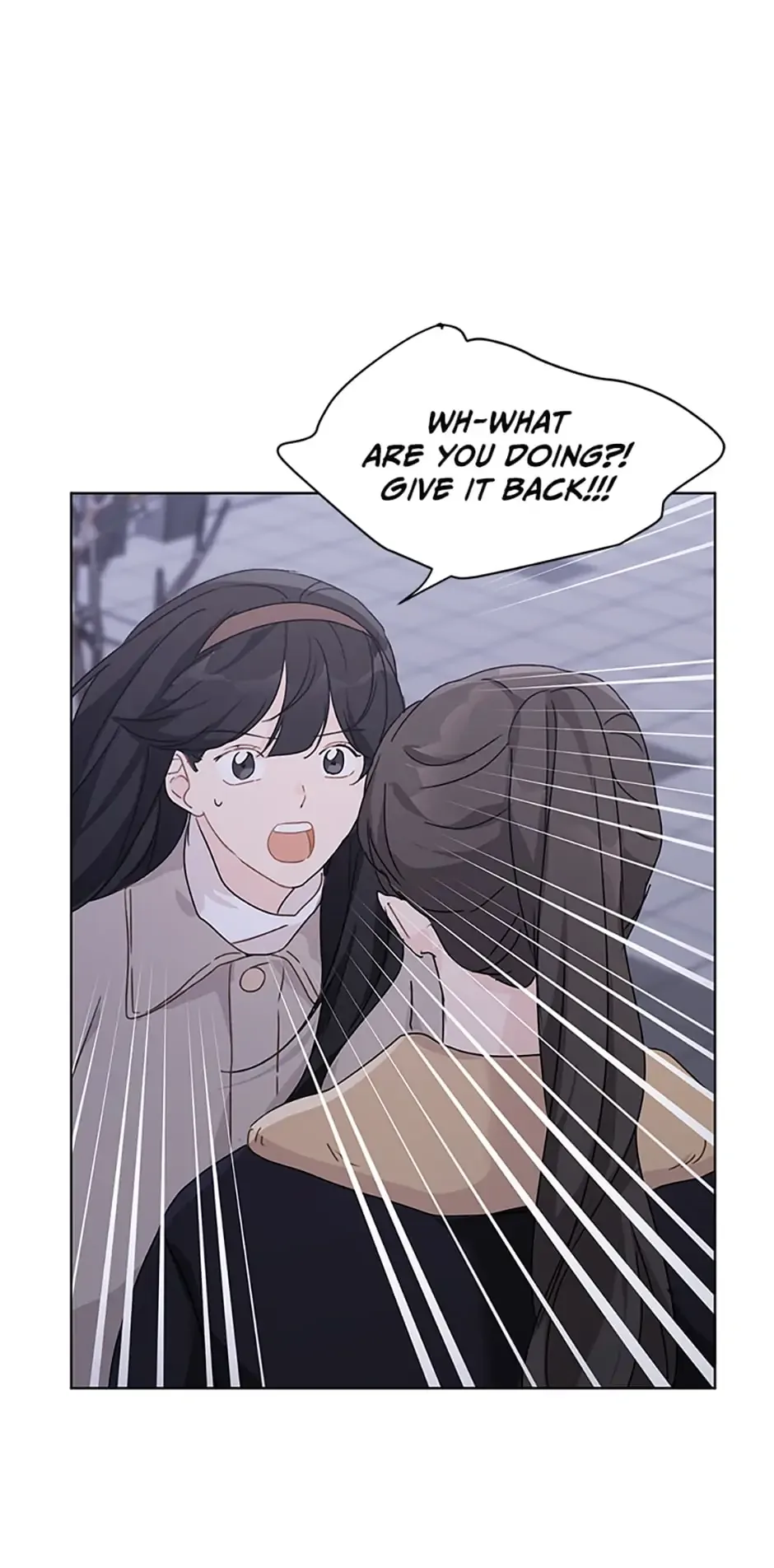 The Best Of Tomorrow Chapter 36 page 24