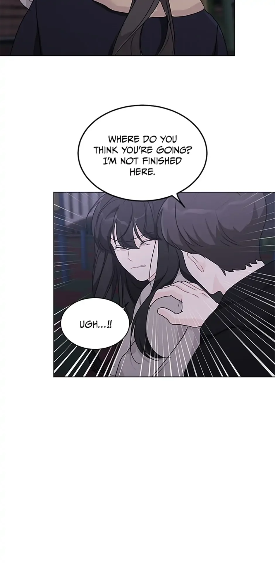 The Best Of Tomorrow Chapter 36 page 44