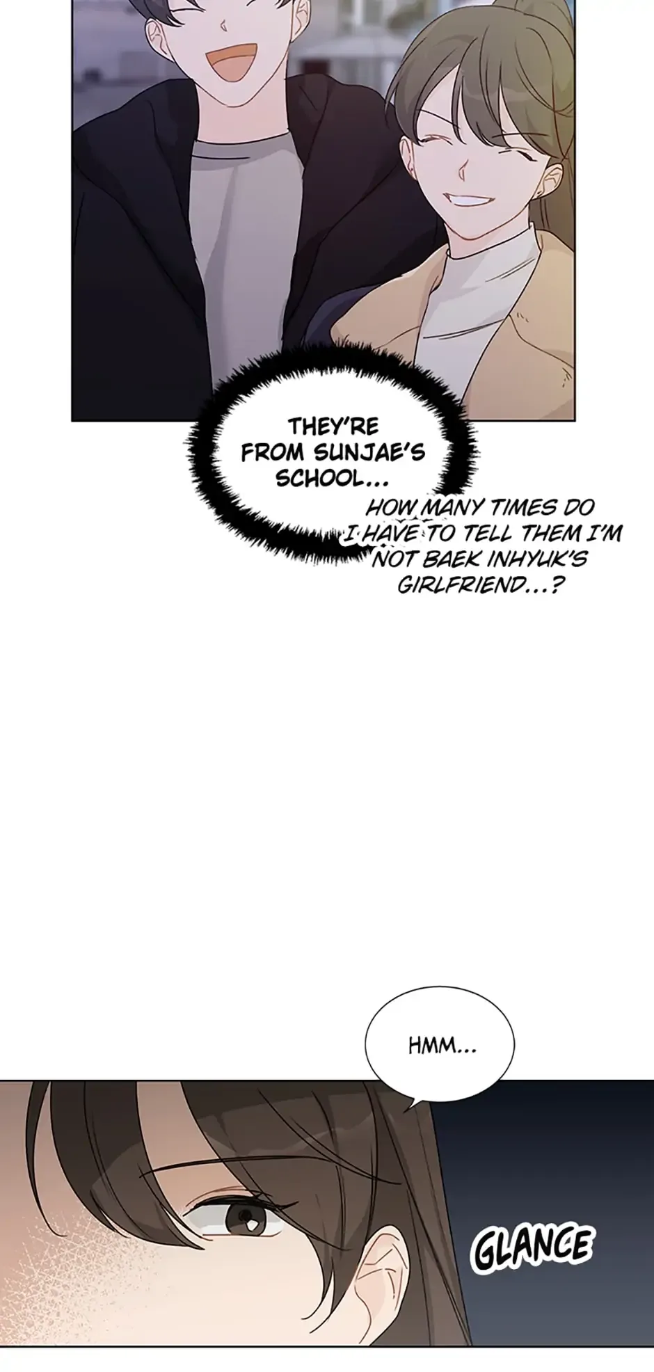 The Best Of Tomorrow Chapter 36 page 18