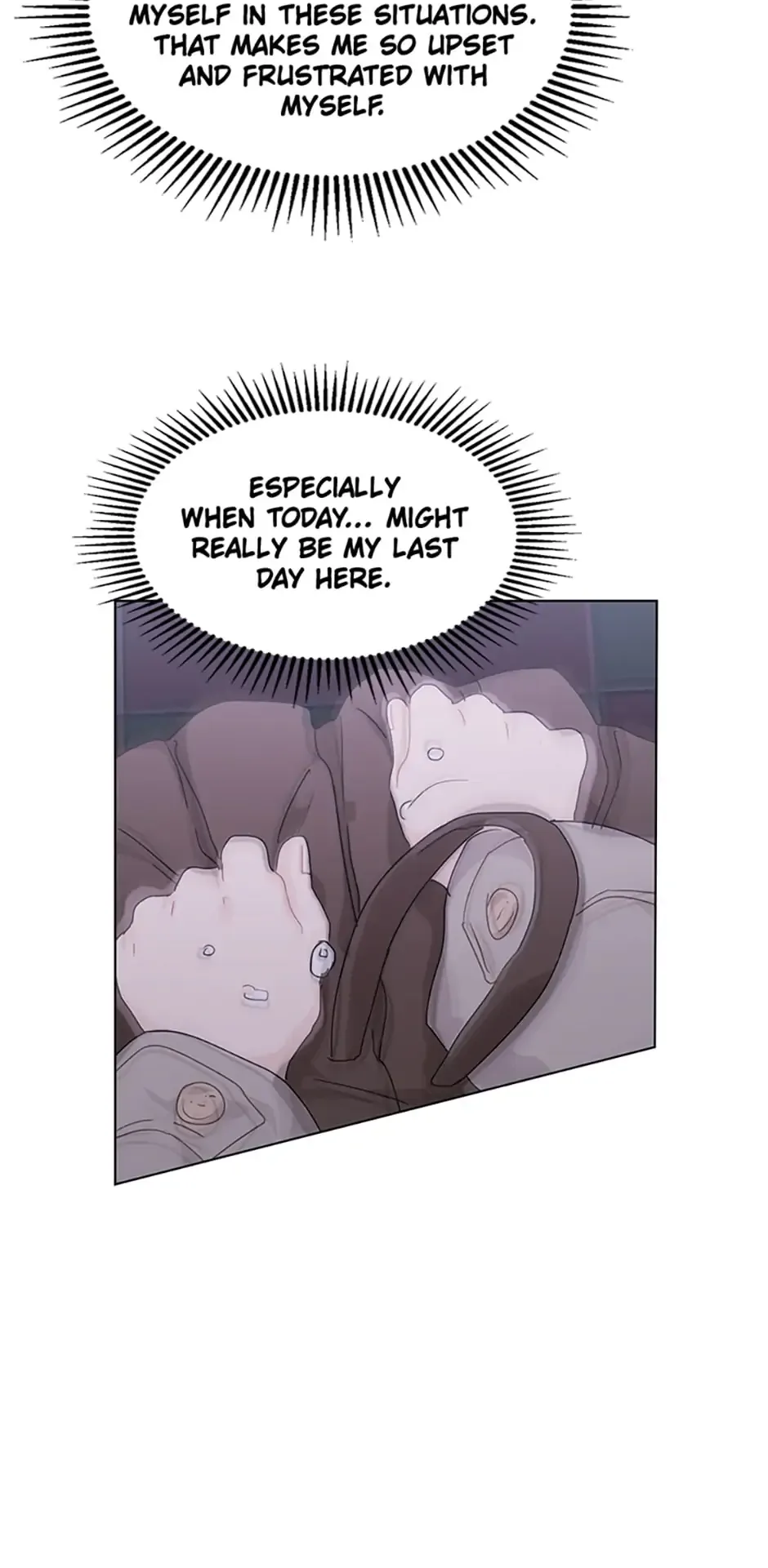 The Best Of Tomorrow Chapter 36 page 46