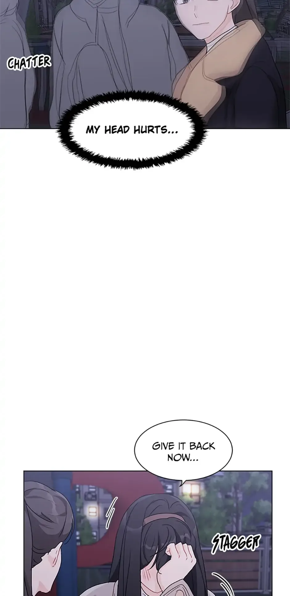 The Best Of Tomorrow Chapter 36 page 37