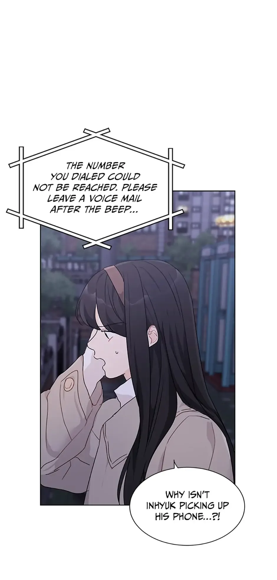 The Best Of Tomorrow Chapter 36 page 30