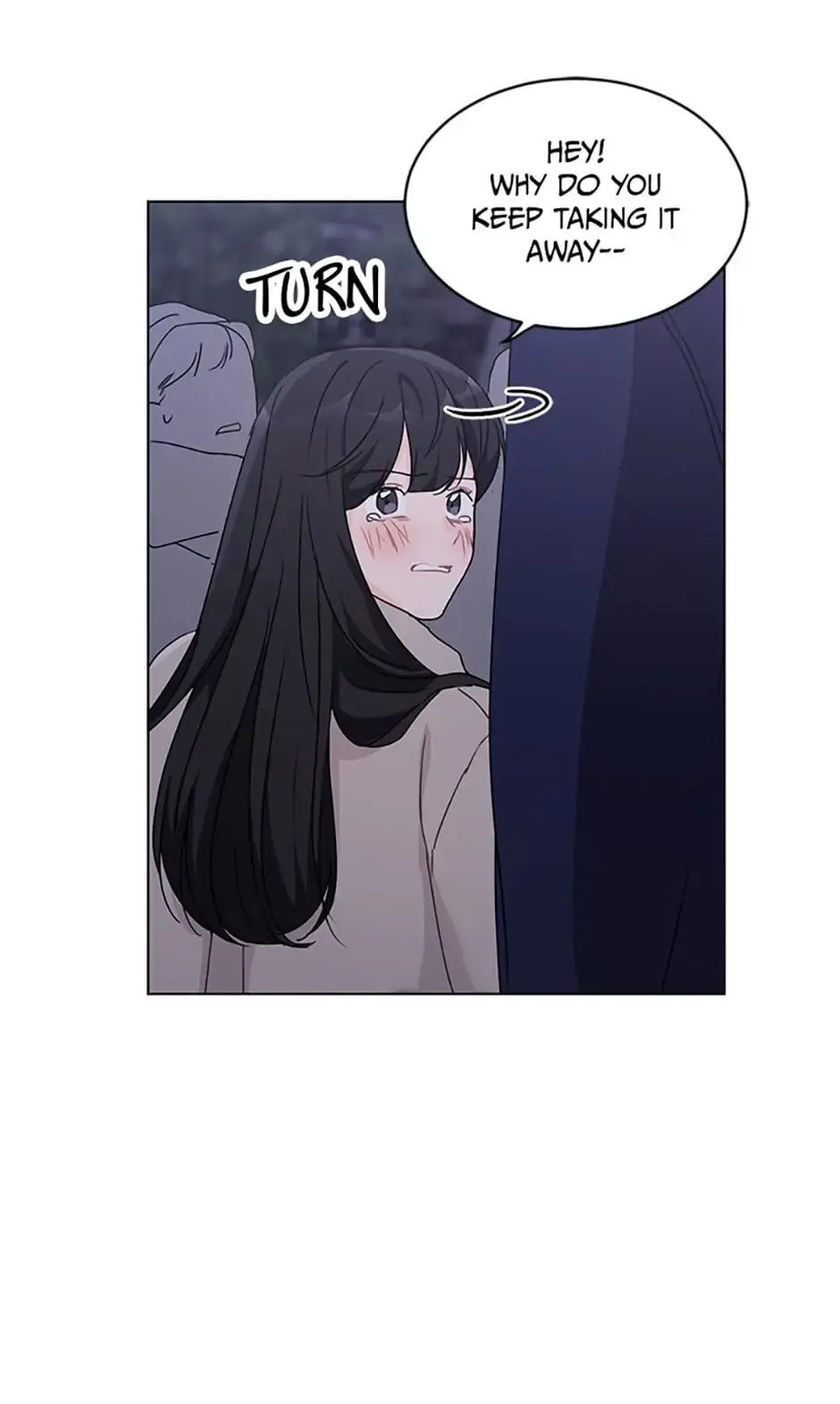 The Best Of Tomorrow Chapter 36 page 49