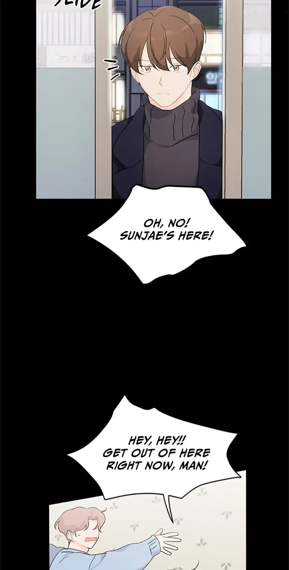The Best Of Tomorrow Chapter 37 page 13