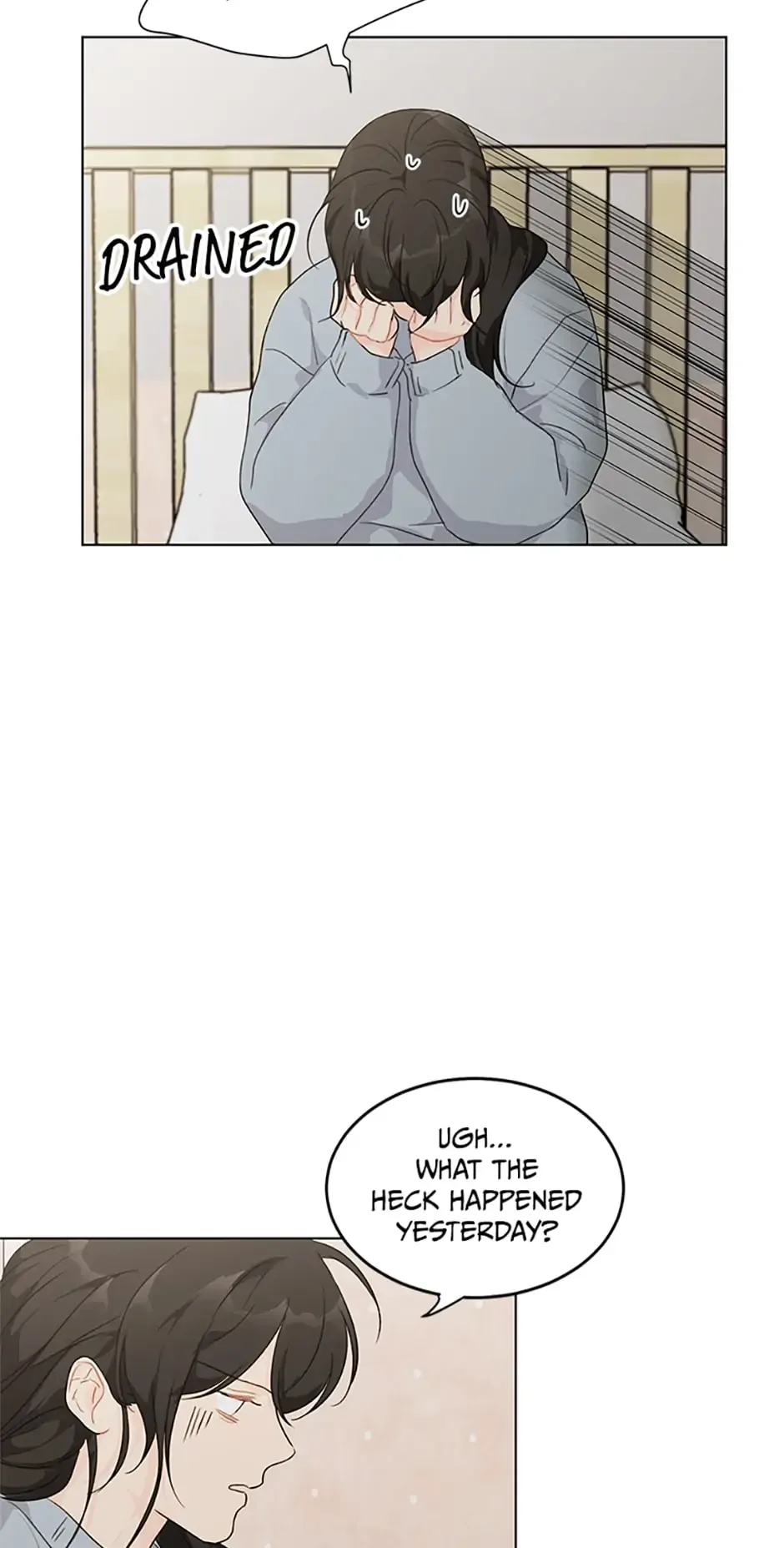 The Best Of Tomorrow Chapter 37 page 3